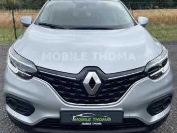 RENAULT Kadjar Zen