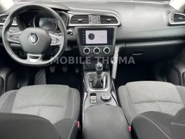 RENAULT Kadjar Zen