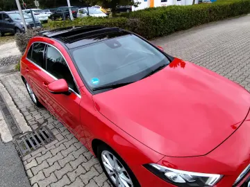 MERCEDES-BENZ A 180 PROGRESSIVE 7G- Automatik