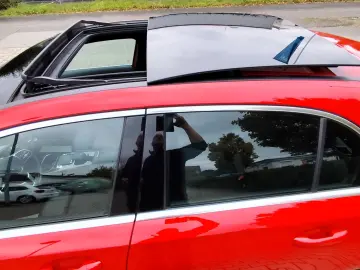 MERCEDES-BENZ A 180 PROGRESSIVE 7G- Automatik