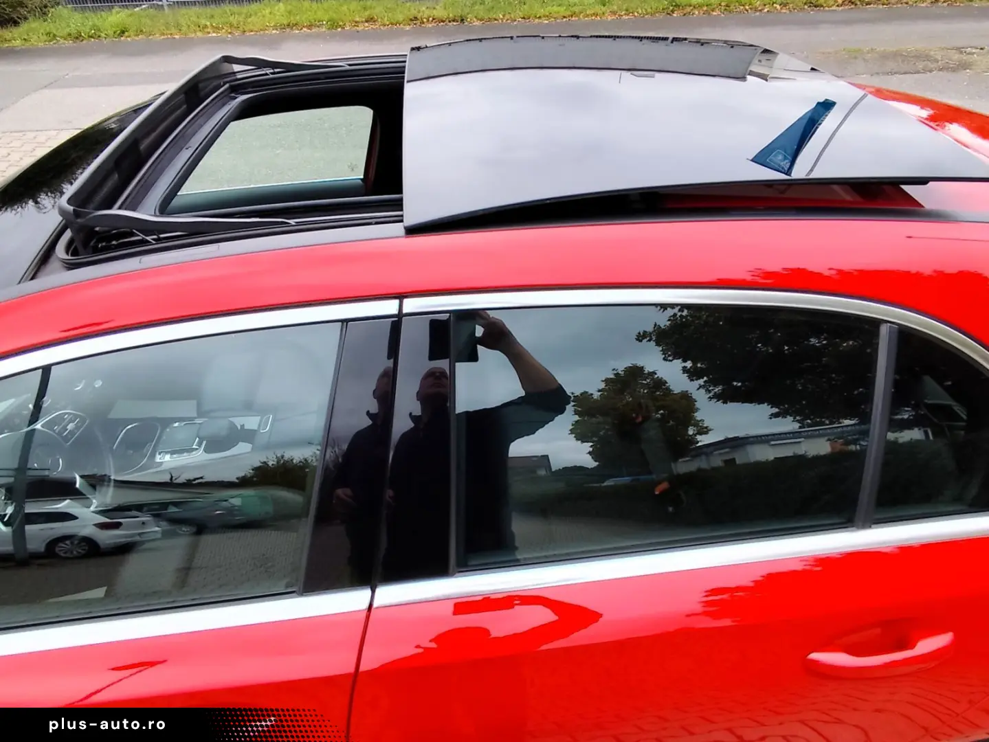 MERCEDES-BENZ A 180 PROGRESSIVE 7G- Automatik