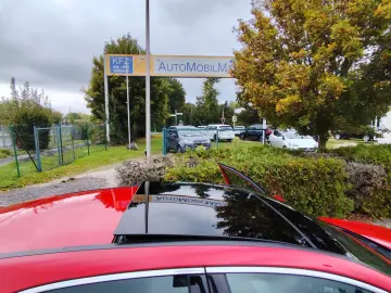 MERCEDES-BENZ A 180 PROGRESSIVE 7G- Automatik