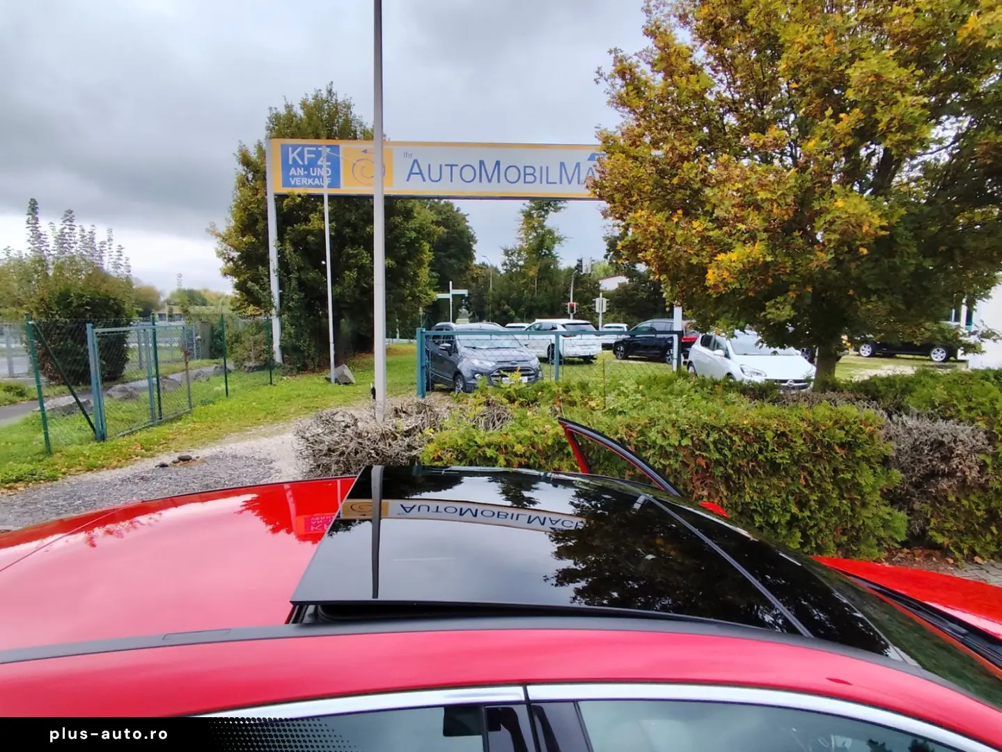 MERCEDES-BENZ A 180 PROGRESSIVE 7G- Automatik