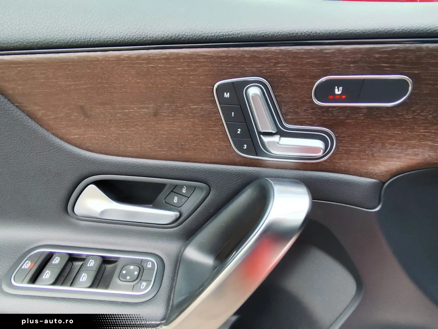 MERCEDES-BENZ A 180 PROGRESSIVE 7G- Automatik