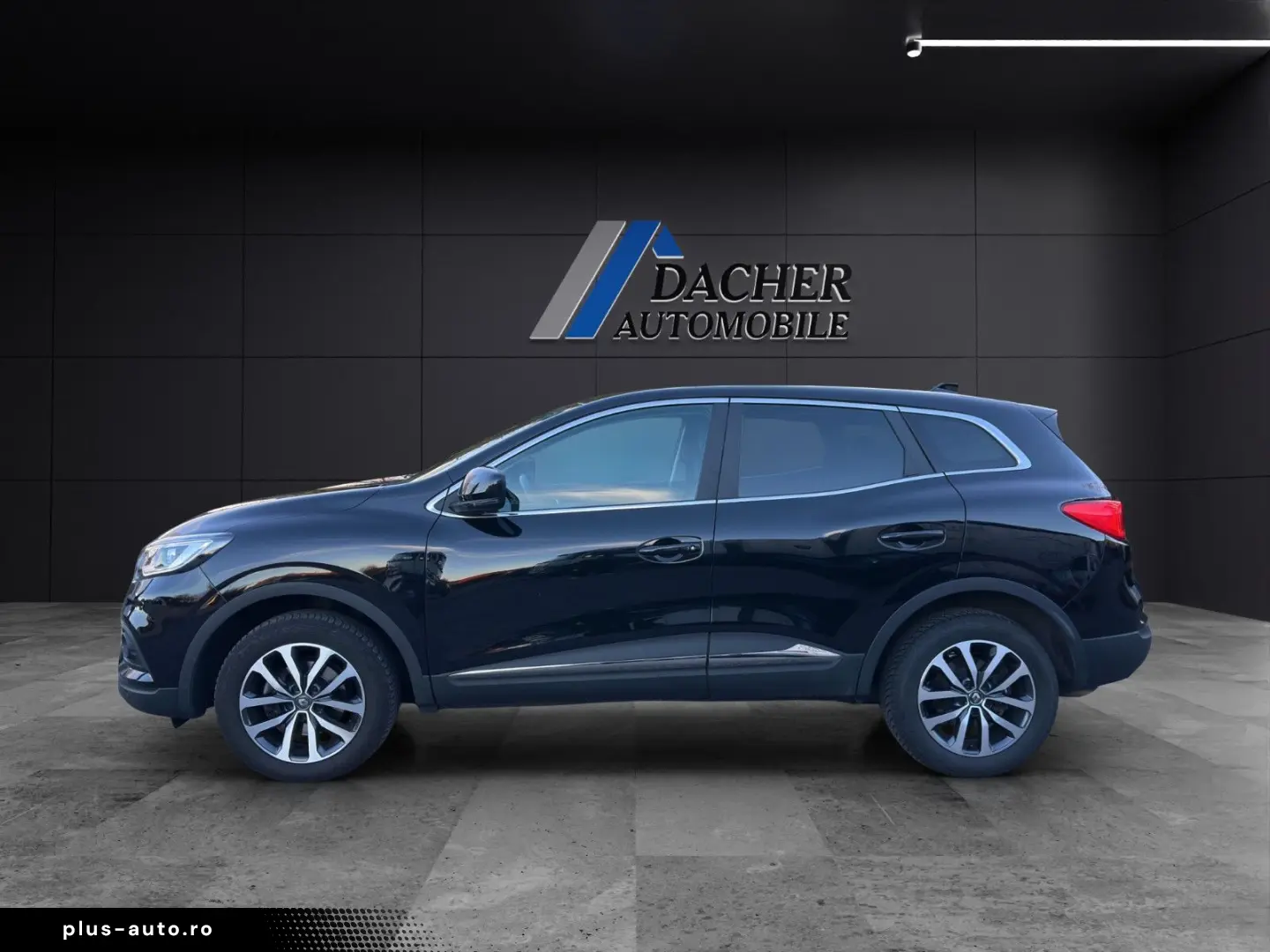 RENAULT Kadjar Business  SHZ NAVI PDC VZE CARPLAY