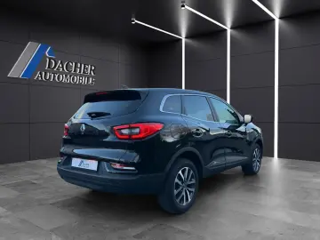 RENAULT Kadjar Business  SHZ NAVI PDC VZE CARPLAY