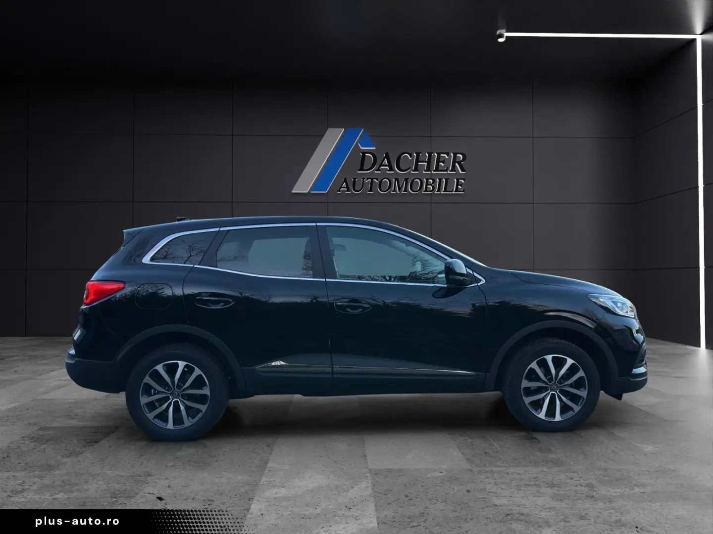 RENAULT Kadjar Business  SHZ NAVI PDC VZE CARPLAY