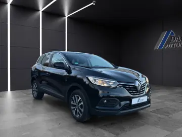 RENAULT Kadjar Business  SHZ NAVI PDC VZE CARPLAY