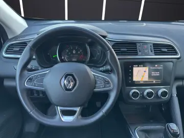 RENAULT Kadjar Business  SHZ NAVI PDC VZE CARPLAY