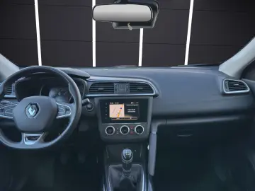 RENAULT Kadjar Business  SHZ NAVI PDC VZE CARPLAY
