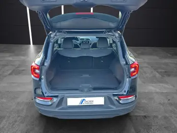 RENAULT Kadjar Business  SHZ NAVI PDC VZE CARPLAY