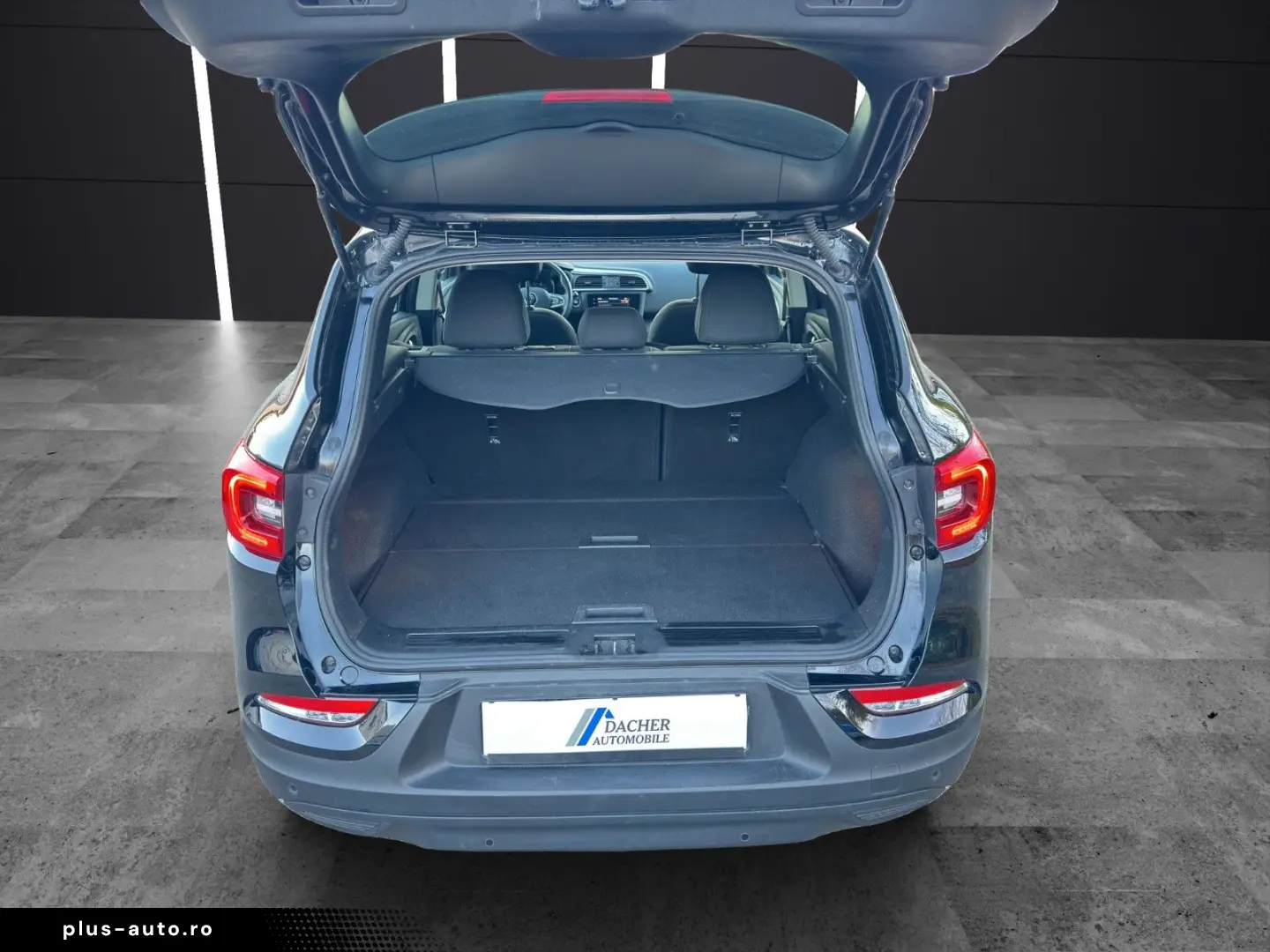 RENAULT Kadjar Business  SHZ NAVI PDC VZE CARPLAY