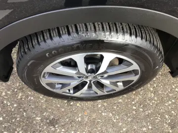 RENAULT Kadjar TCE 140 BUSINESS EDITION NAVI SHZ EPH