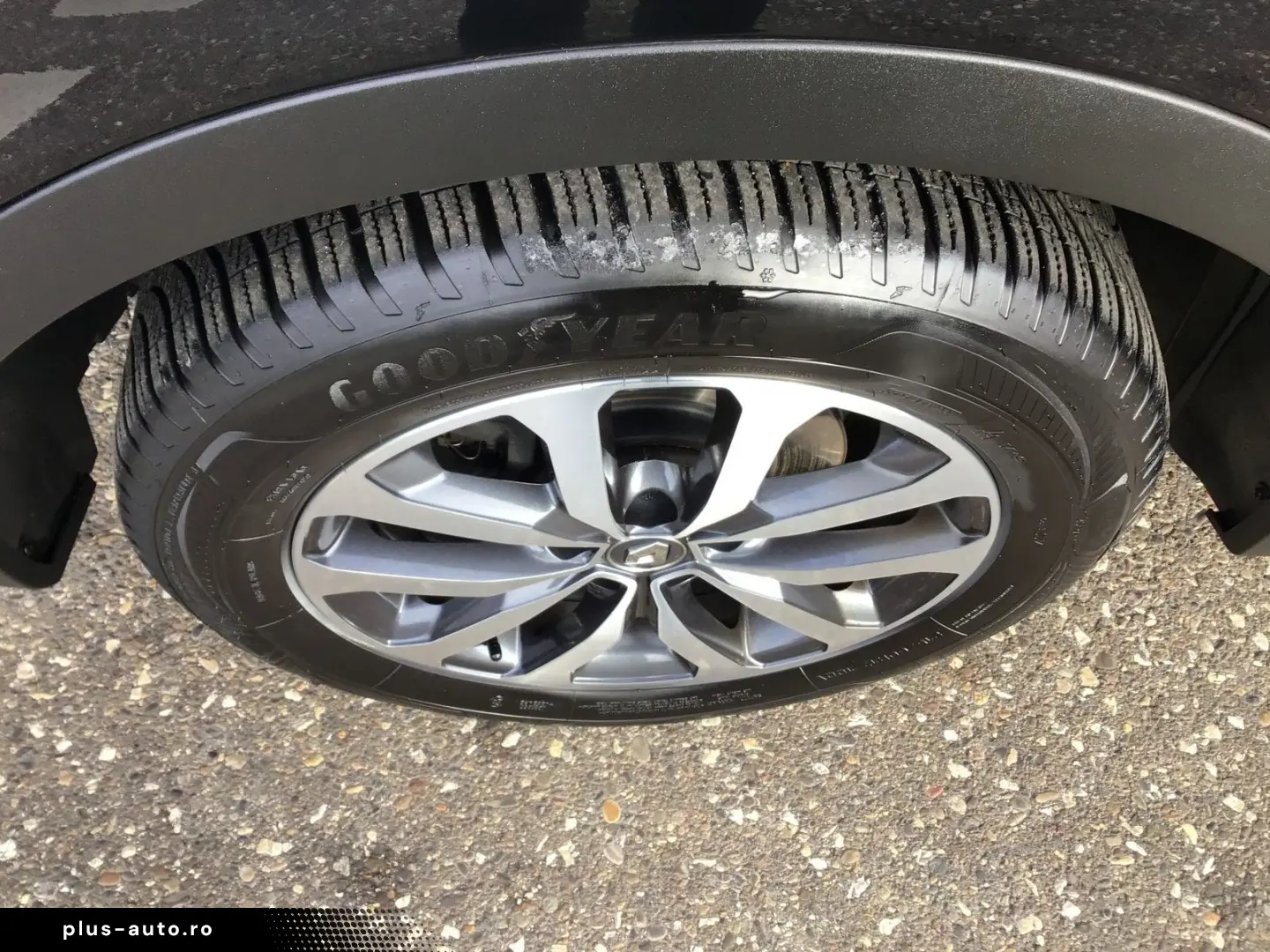 RENAULT Kadjar TCE 140 BUSINESS EDITION NAVI SHZ EPH