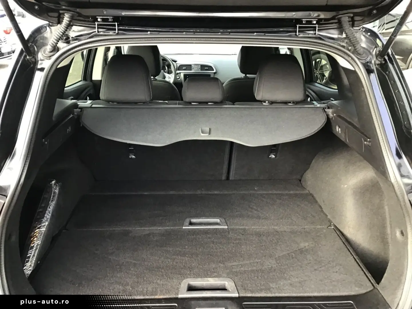 RENAULT Kadjar TCE 140 BUSINESS EDITION NAVI SHZ EPH