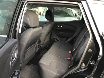 RENAULT Kadjar TCE 140 BUSINESS EDITION NAVI SHZ EPH