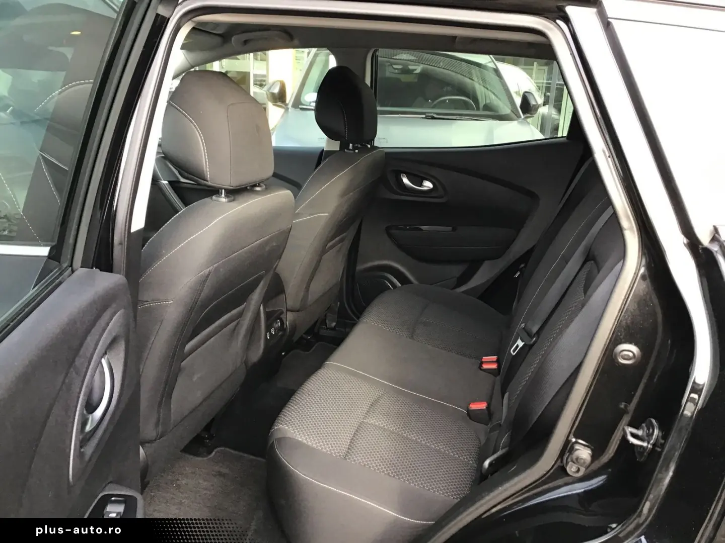 RENAULT Kadjar TCE 140 BUSINESS EDITION NAVI SHZ EPH