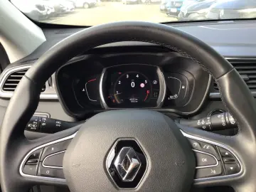 RENAULT Kadjar TCE 140 BUSINESS EDITION NAVI SHZ EPH