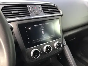 RENAULT Kadjar TCE 140 BUSINESS EDITION NAVI SHZ EPH