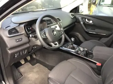 RENAULT Kadjar TCE 140 BUSINESS EDITION NAVI SHZ EPH