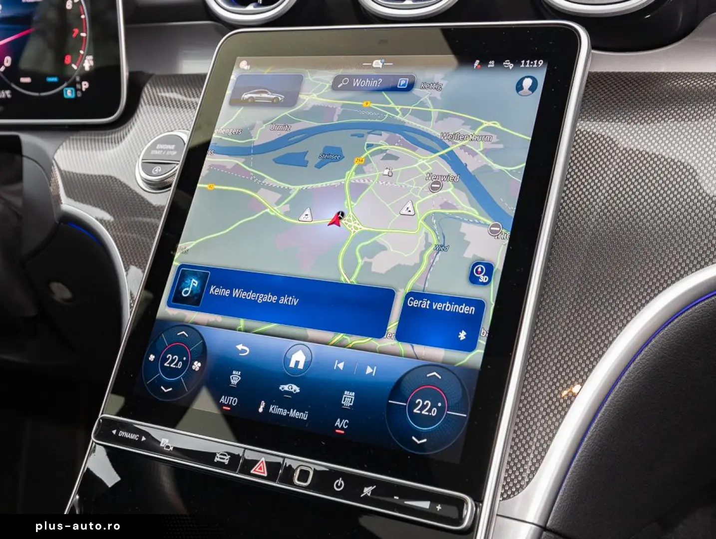 MERCEDES-BENZ CLE 180 Coupé LED Navi Pano SD SHZ Fer&hellip;