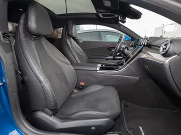 MERCEDES-BENZ CLE 180 Coupé LED Navi Pano SD SHZ Fer&hellip;