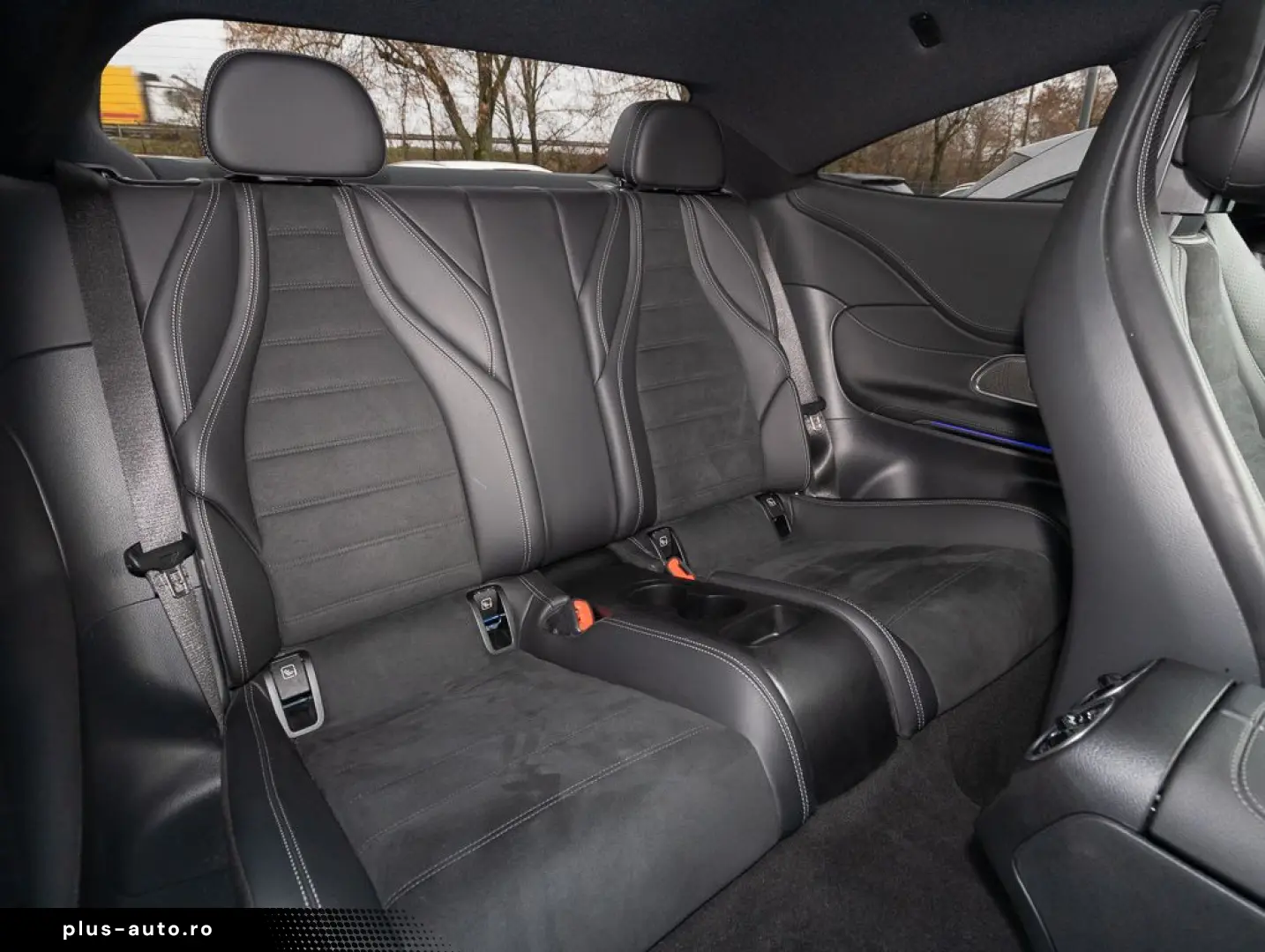 MERCEDES-BENZ CLE 180 Coupé LED Navi Pano SD SHZ Fer&hellip;