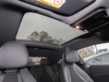 MERCEDES-BENZ CLE 180 Coupé LED Navi Pano SD SHZ Fer&hellip;