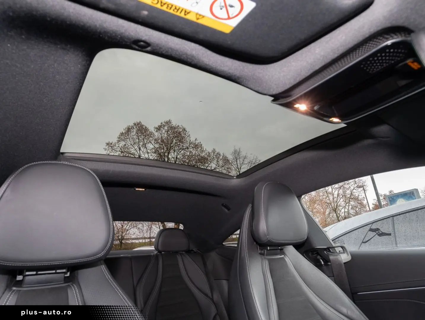 MERCEDES-BENZ CLE 180 Coupé LED Navi Pano SD SHZ Fer&hellip;