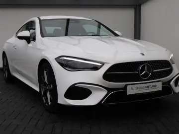 MERCEDES-BENZ CLE 200 Avantgarde Advanced Plus  MBUX LED