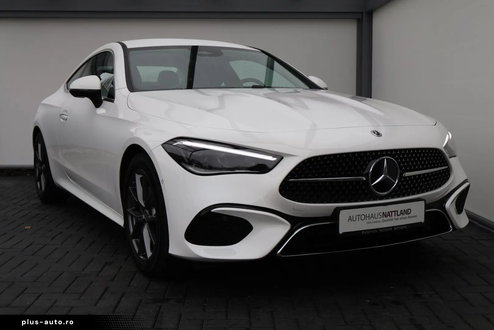 MERCEDES-BENZ CLE 200 Avantgarde Advanced Plus  MBUX LED