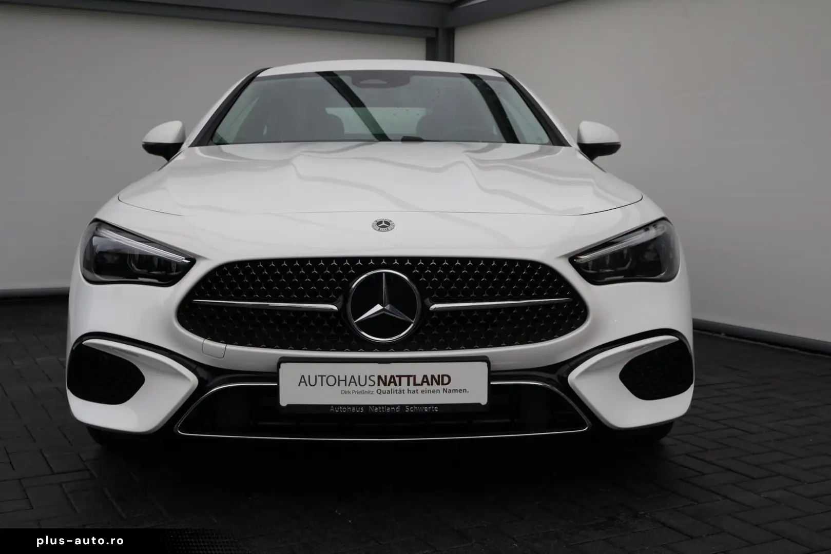 MERCEDES-BENZ CLE 200 Avantgarde Advanced Plus  MBUX LED