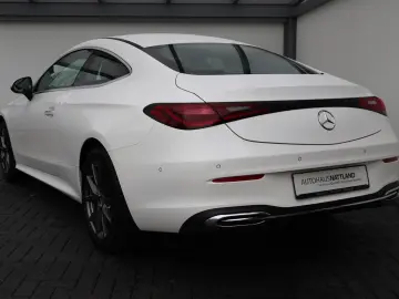 MERCEDES-BENZ CLE 200 Avantgarde Advanced Plus  MBUX LED