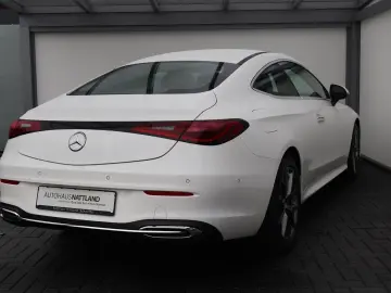 MERCEDES-BENZ CLE 200 Avantgarde Advanced Plus  MBUX LED