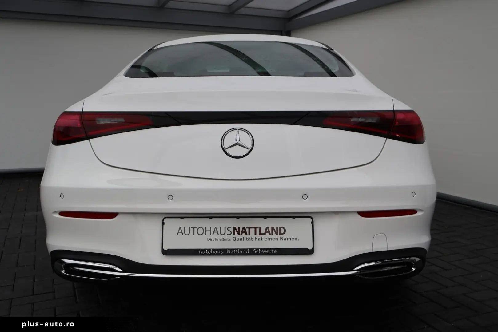 MERCEDES-BENZ CLE 200 Avantgarde Advanced Plus  MBUX LED