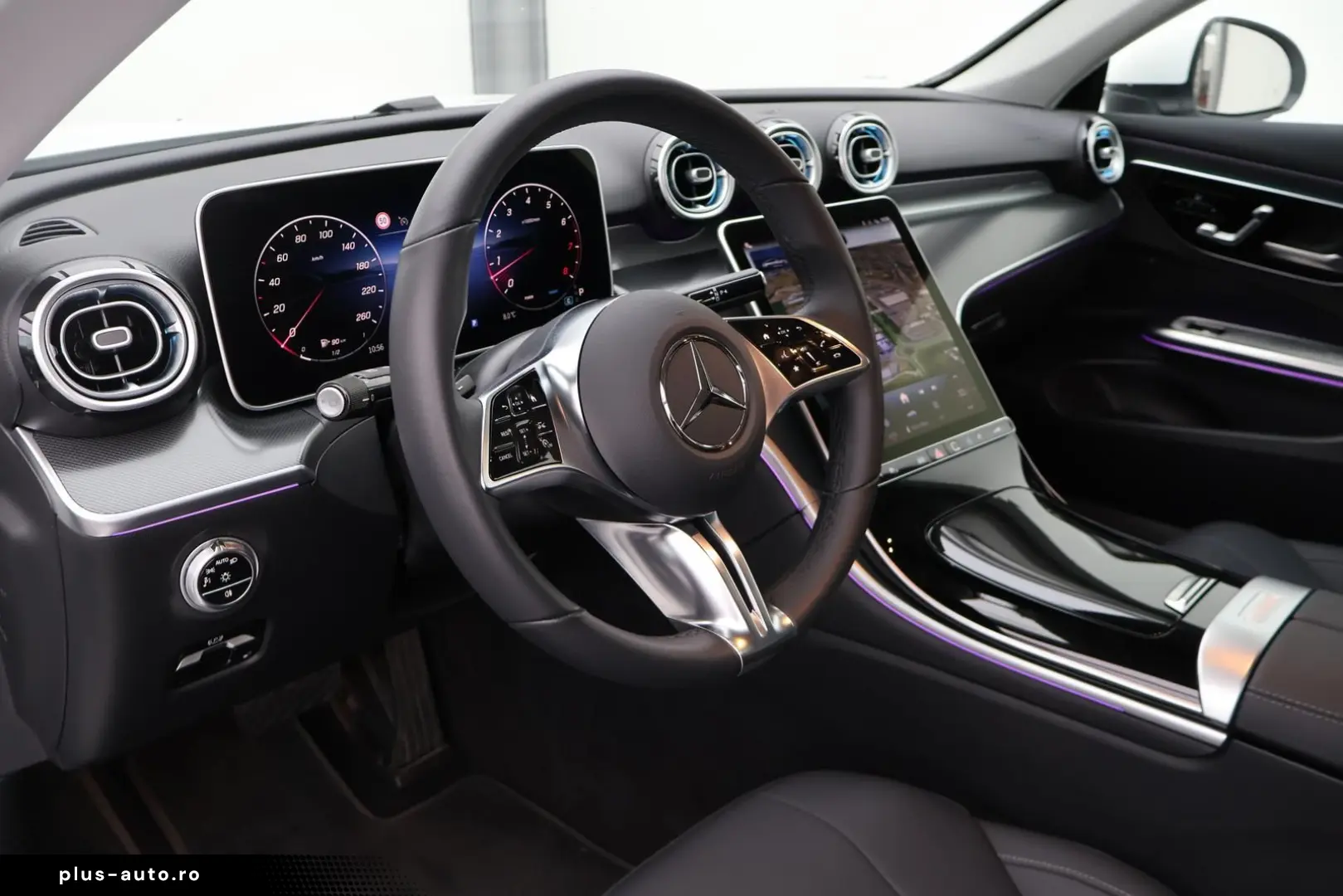 MERCEDES-BENZ CLE 200 Avantgarde Advanced Plus  MBUX LED