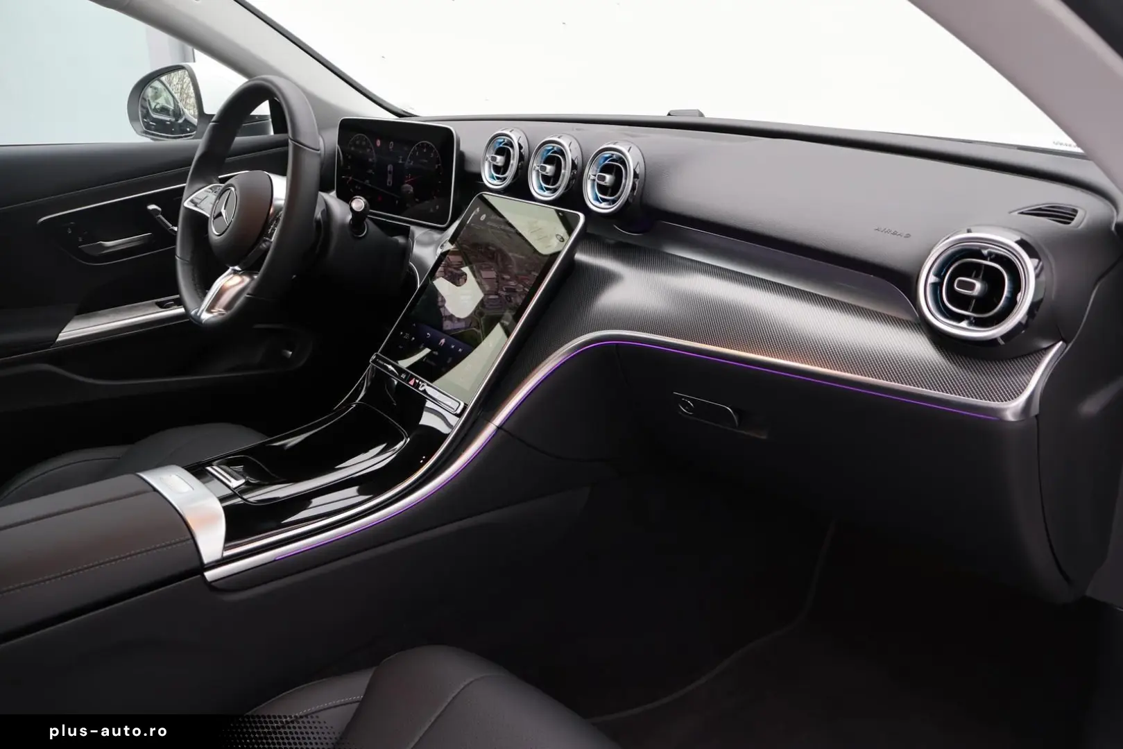 MERCEDES-BENZ CLE 200 Avantgarde Advanced Plus  MBUX LED