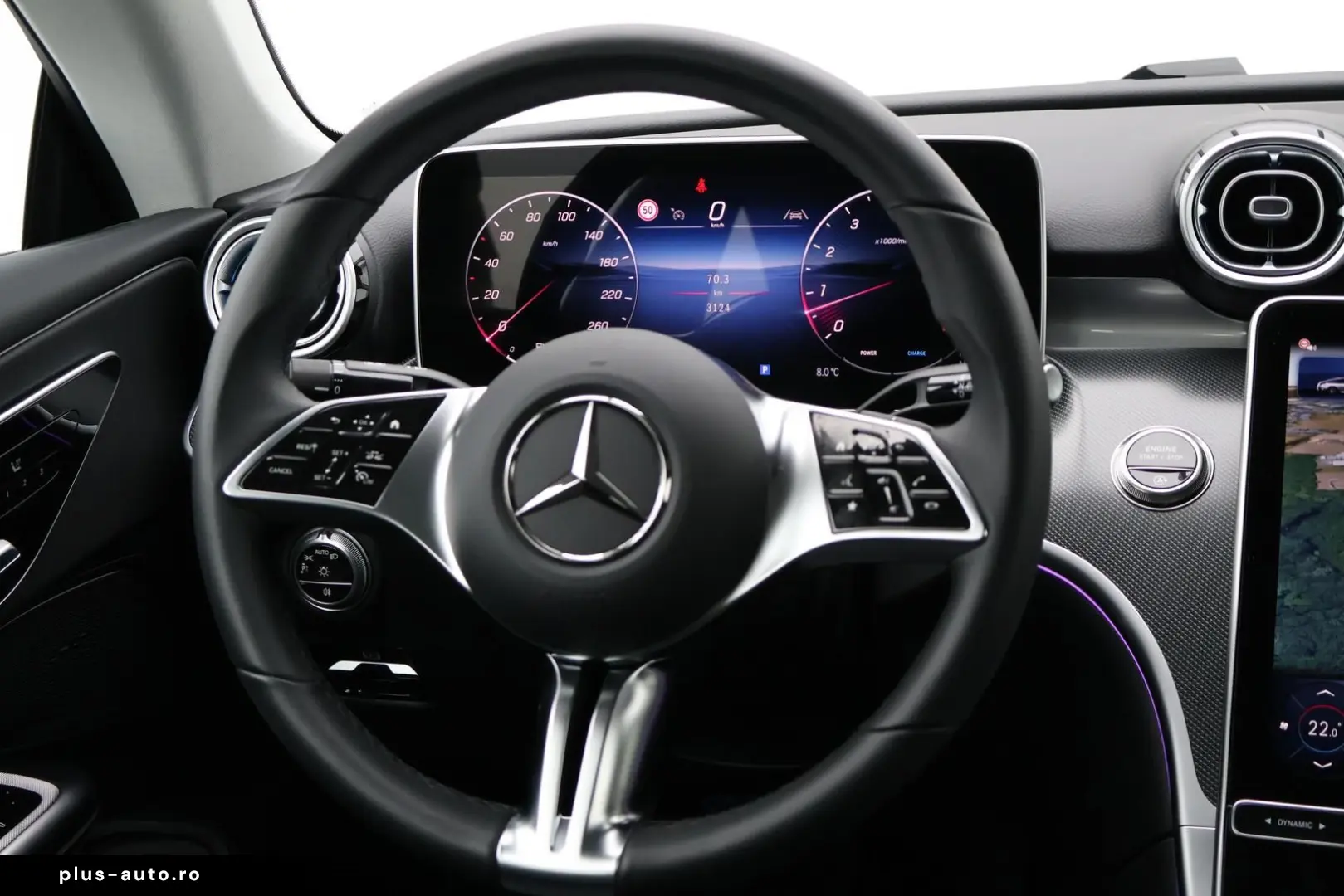 MERCEDES-BENZ CLE 200 Avantgarde Advanced Plus  MBUX LED