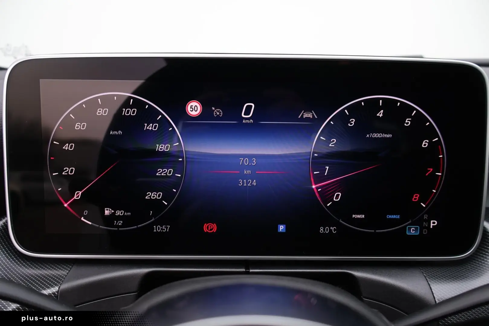 MERCEDES-BENZ CLE 200 Avantgarde Advanced Plus  MBUX LED