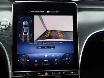 MERCEDES-BENZ CLE 200 Avantgarde Advanced Plus  MBUX LED