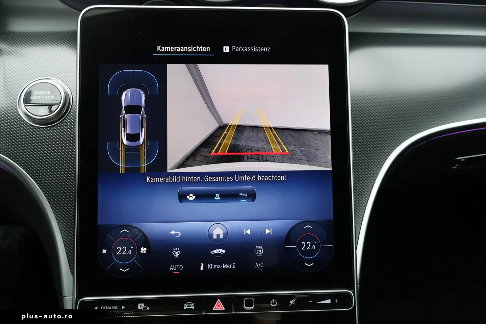 MERCEDES-BENZ CLE 200 Avantgarde Advanced Plus  MBUX LED