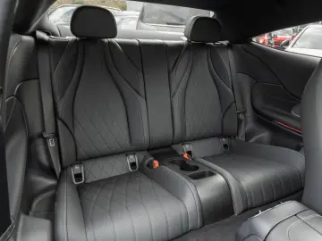 MERCEDES-BENZ CLE 300 4M Coupé AMG Digital Pano Burm3D Night