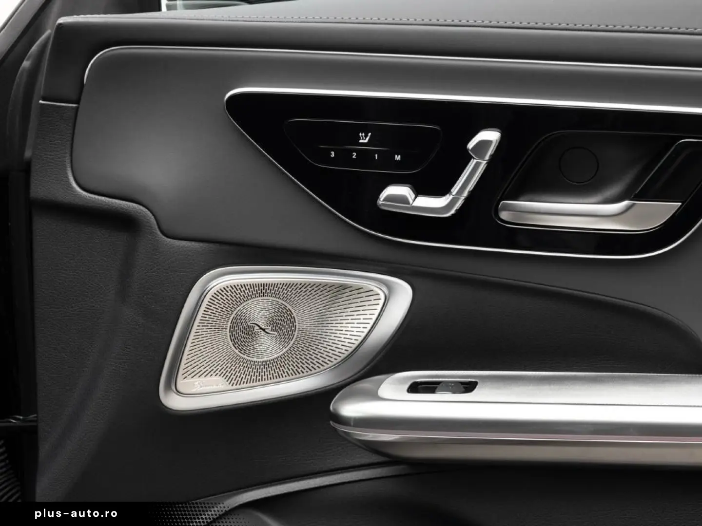 MERCEDES-BENZ CLE 300 4M Coupé AMG Digital Pano Burm3D Night