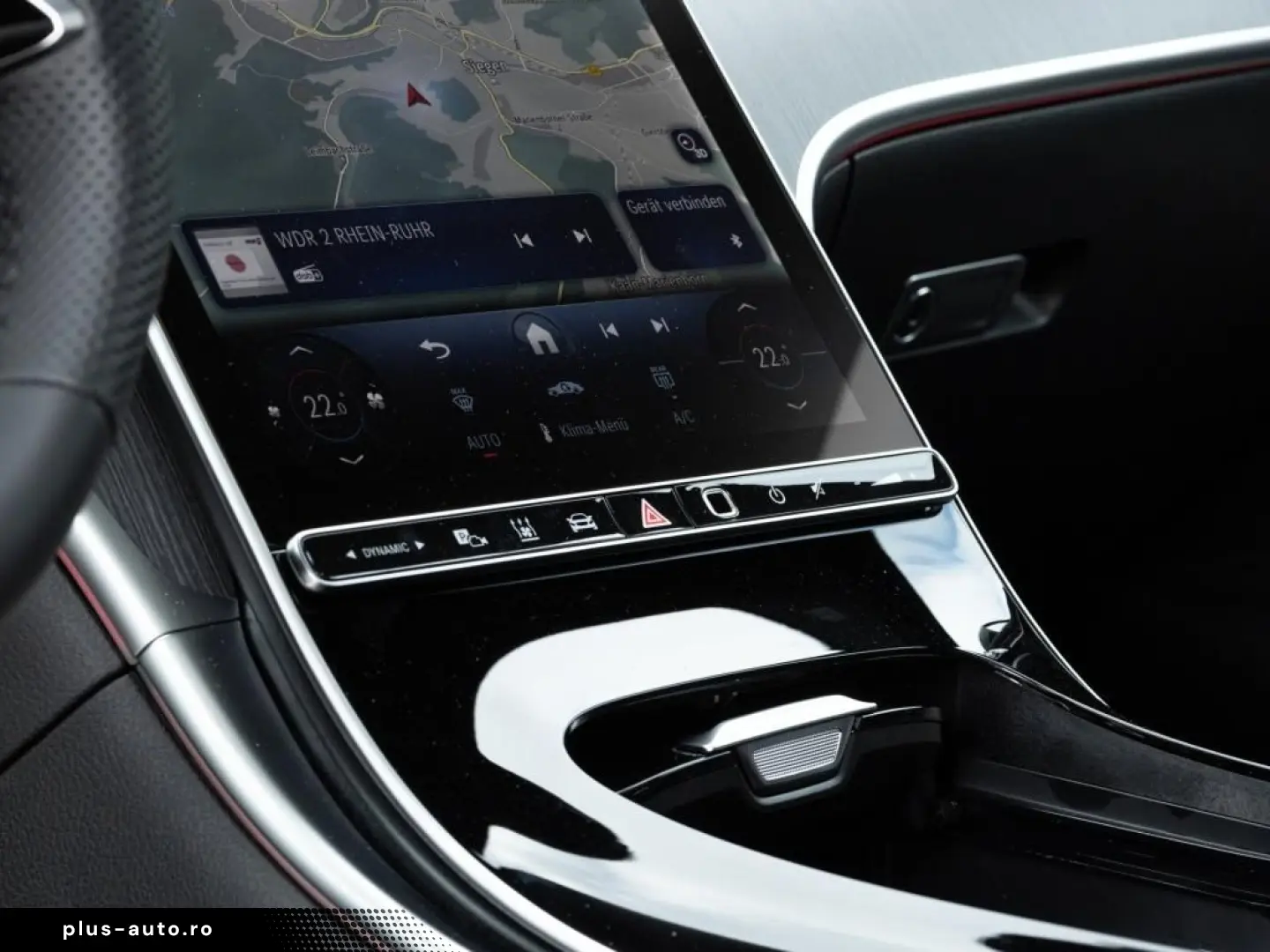 MERCEDES-BENZ CLE 300 4M Coupé AMG Digital Pano Burm3D Night