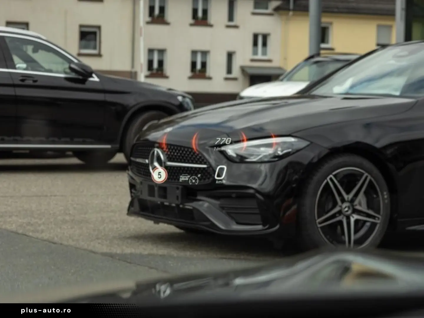MERCEDES-BENZ CLE 300 4M Coupé AMG Digital Pano Burm3D Night