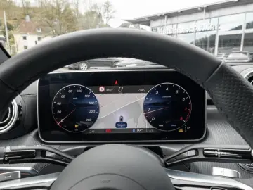 MERCEDES-BENZ CLE 300 4M Coupé AMG Digital Pano Burm3D Night