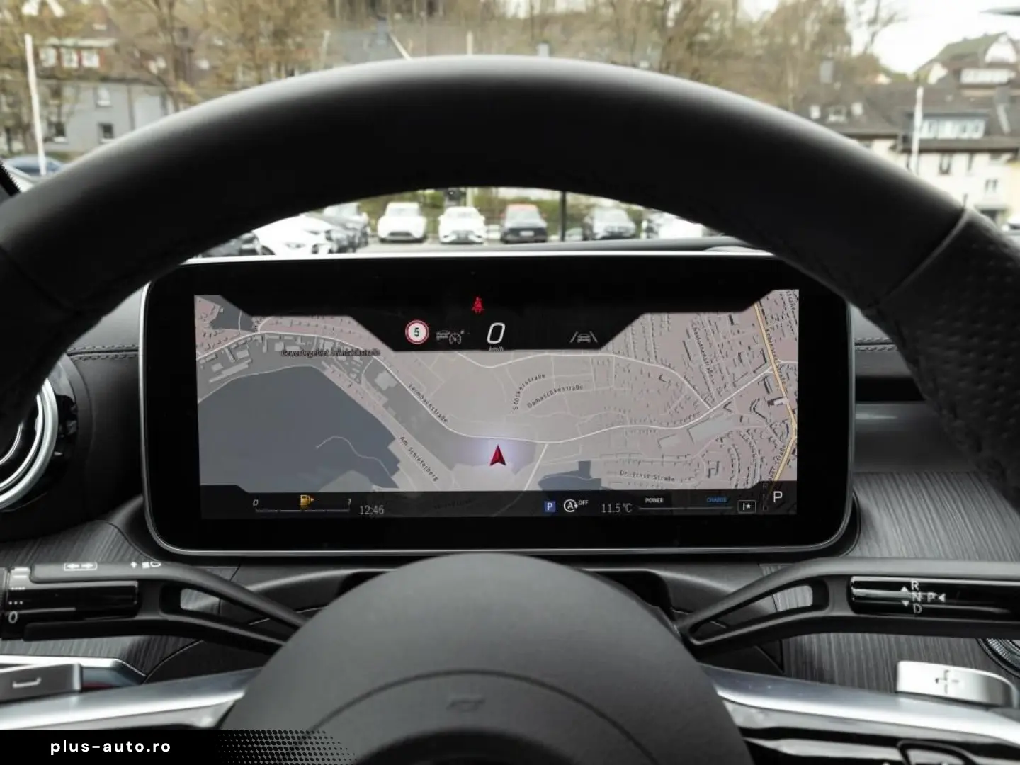 MERCEDES-BENZ CLE 300 4M Coupé AMG Digital Pano Burm3D Night