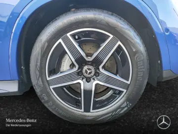 MERCEDES-BENZ GLC 200 4M AMG