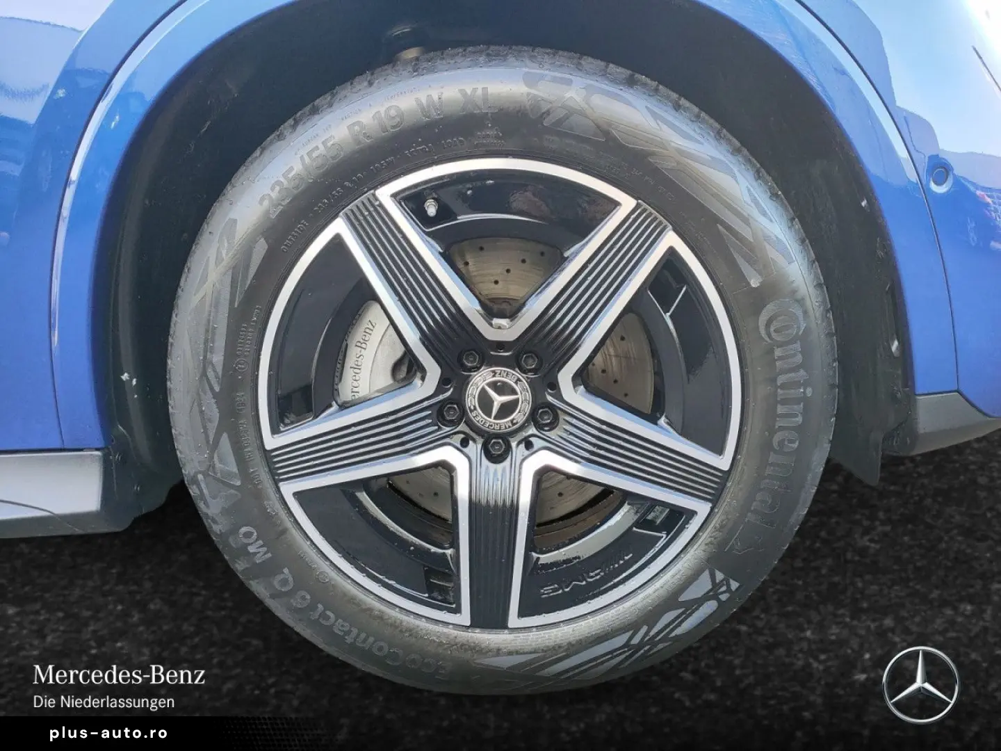 MERCEDES-BENZ GLC 200 4M AMG