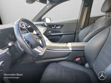 MERCEDES-BENZ GLC 200 4M AMG